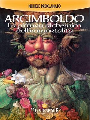 cover image of Giuseppe Arcimboldo